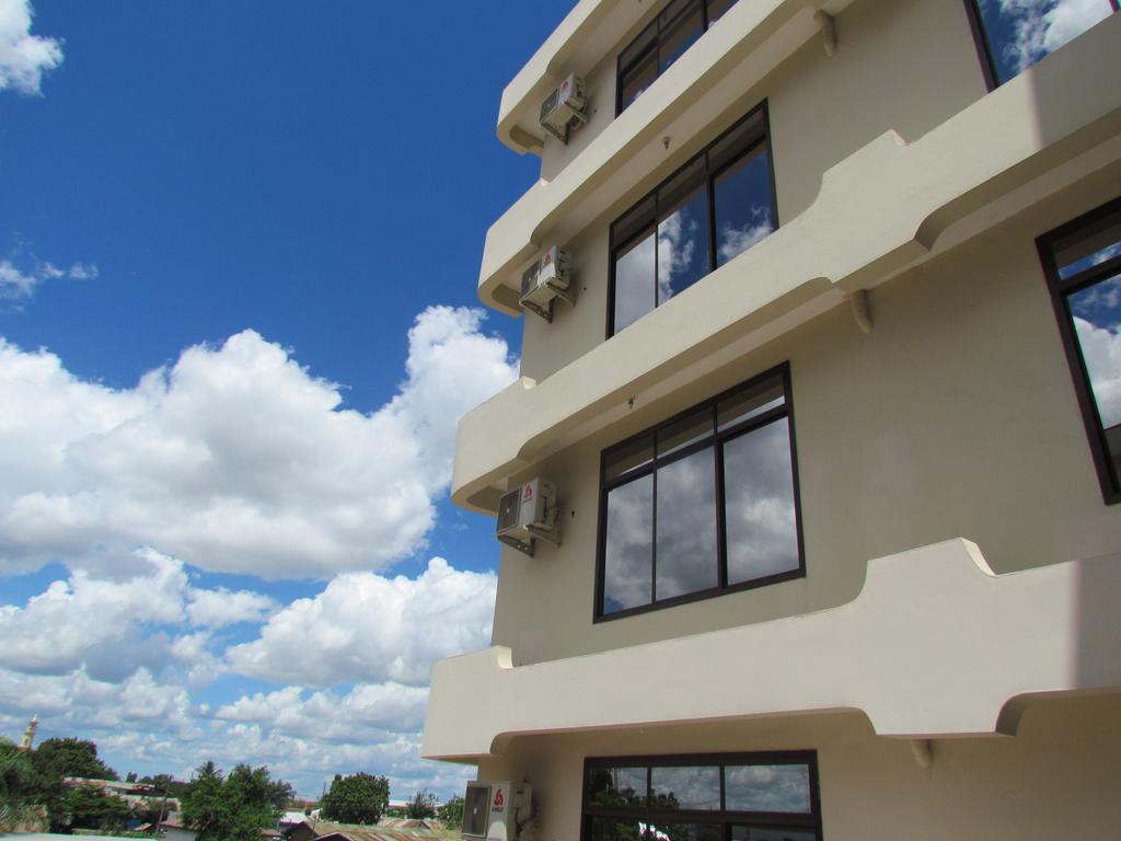 Fq Hotel Limited Dar es Salaam Exterior foto